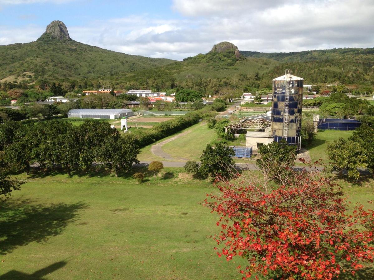 Kenting Sunhow Inn Экстерьер фото