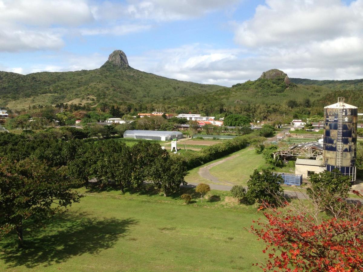 Kenting Sunhow Inn Экстерьер фото