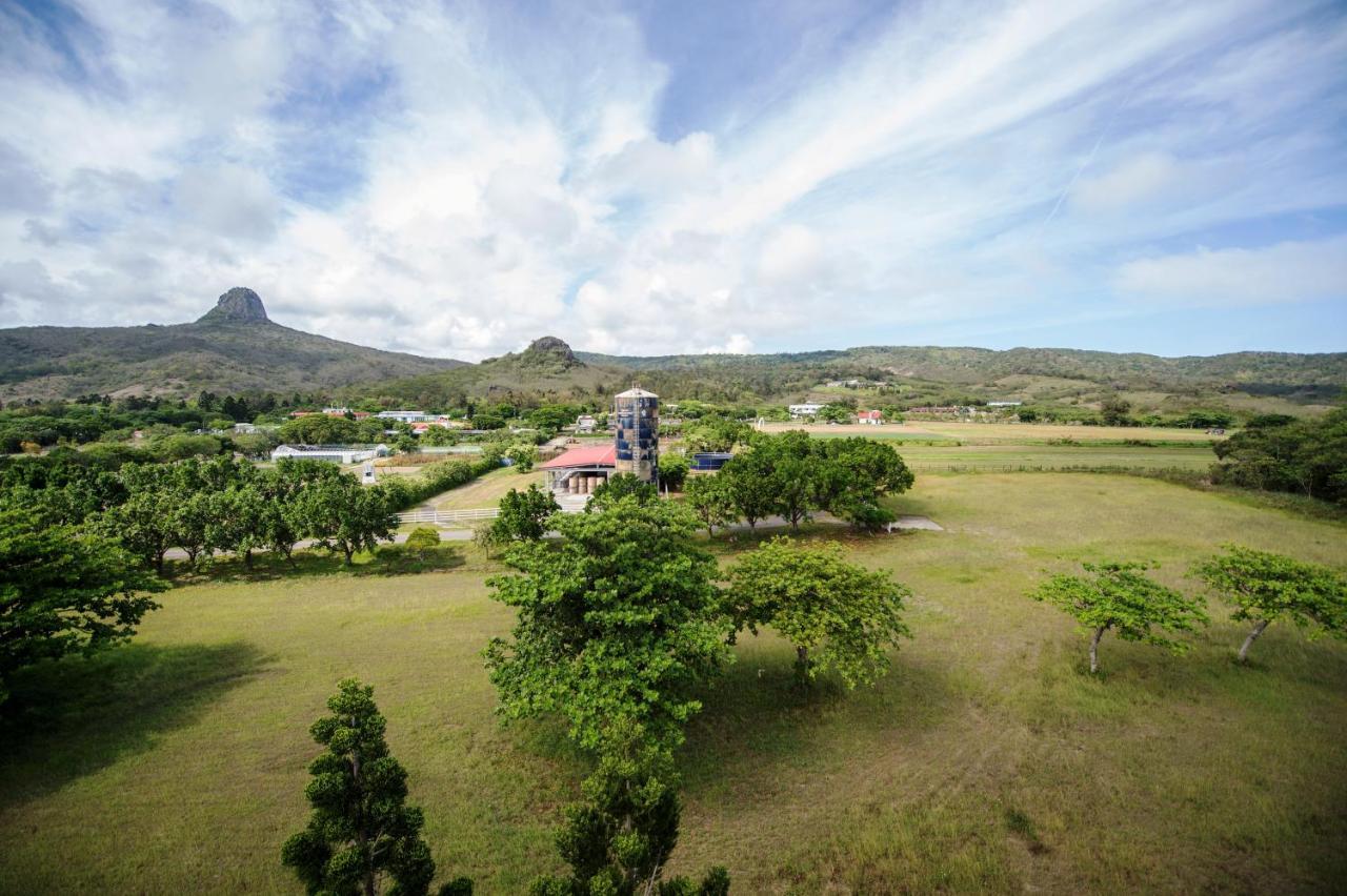 Kenting Sunhow Inn Экстерьер фото